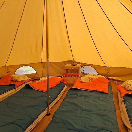 Camping 3 Gs Гохт Экстерьер фото