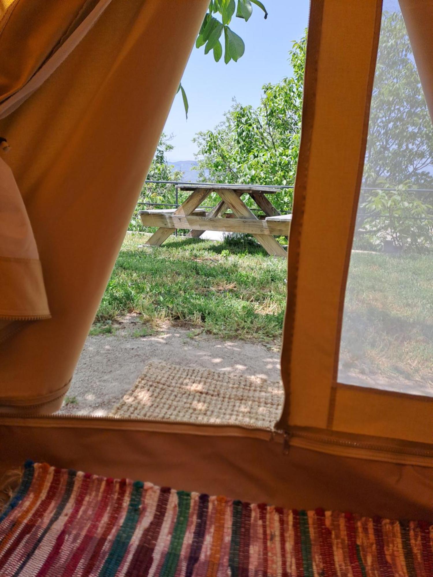 Camping 3 Gs Гохт Экстерьер фото