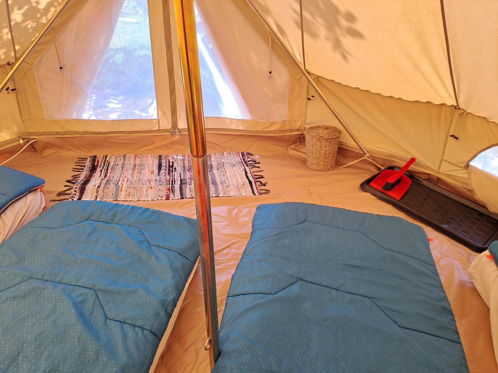 Camping 3 Gs Гохт Экстерьер фото