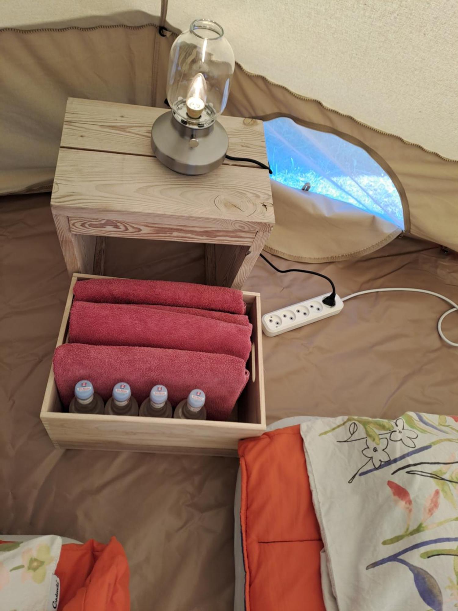 Camping 3 Gs Гохт Экстерьер фото