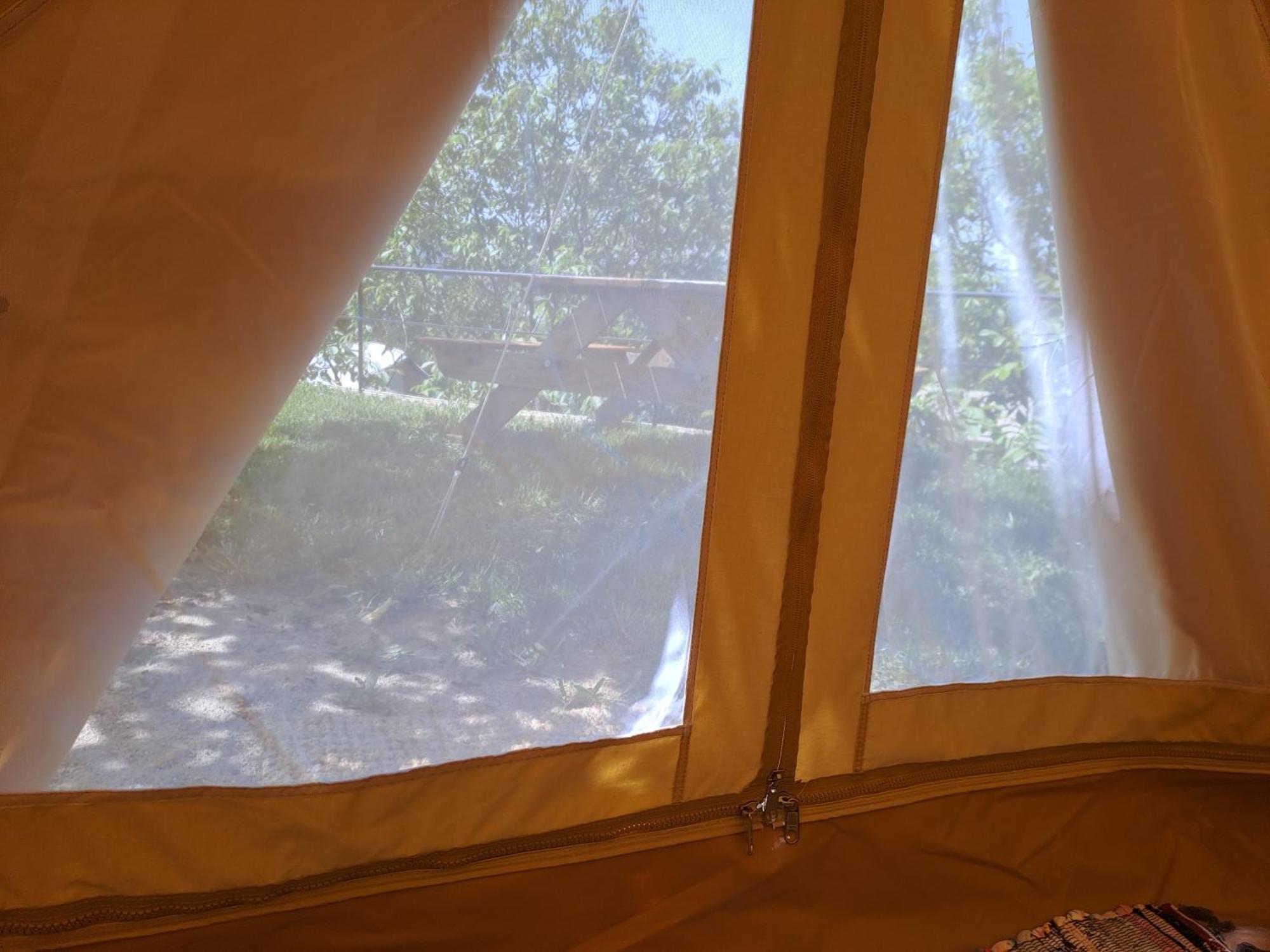 Camping 3 Gs Гохт Экстерьер фото