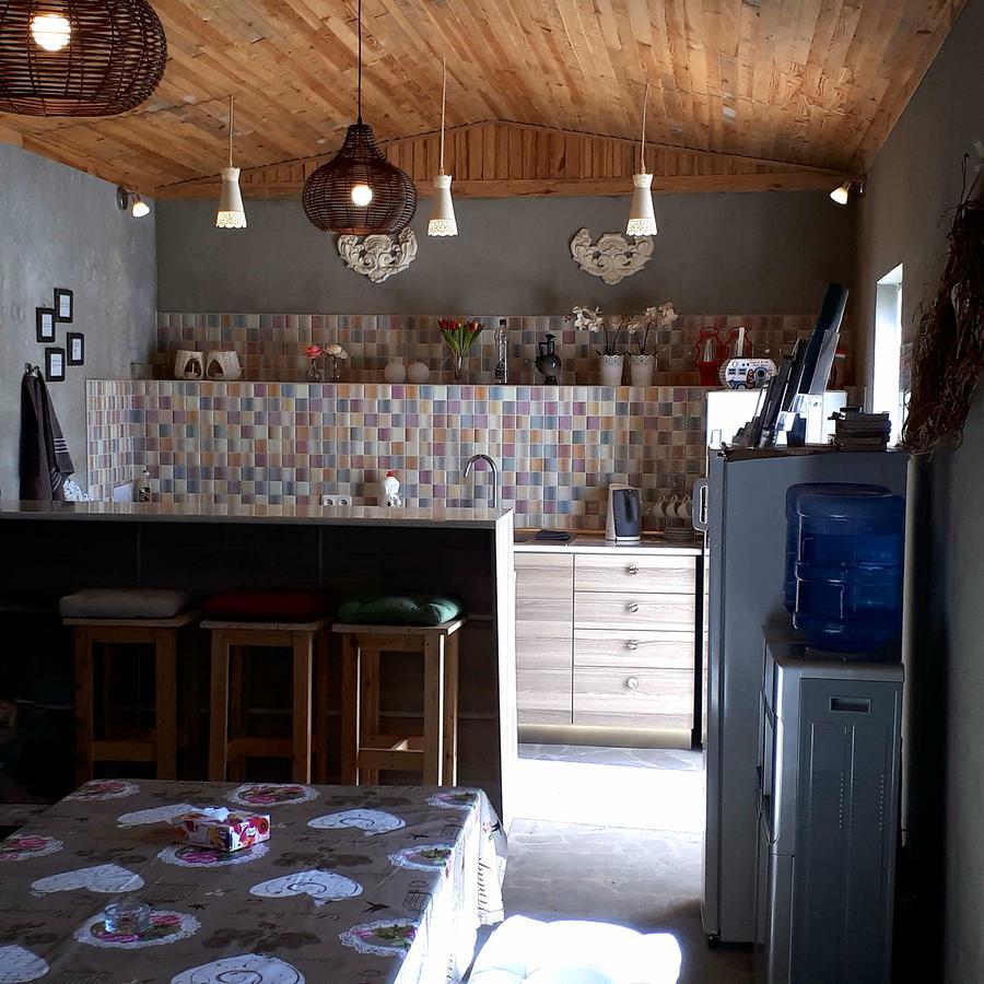 Camping 3 Gs Гохт Экстерьер фото