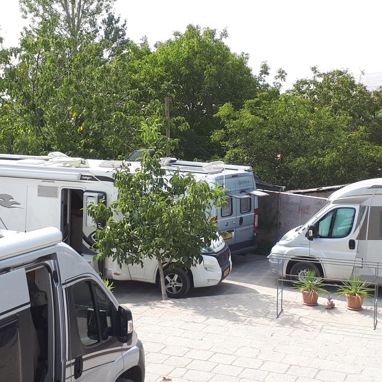 Camping 3 Gs Гохт Экстерьер фото