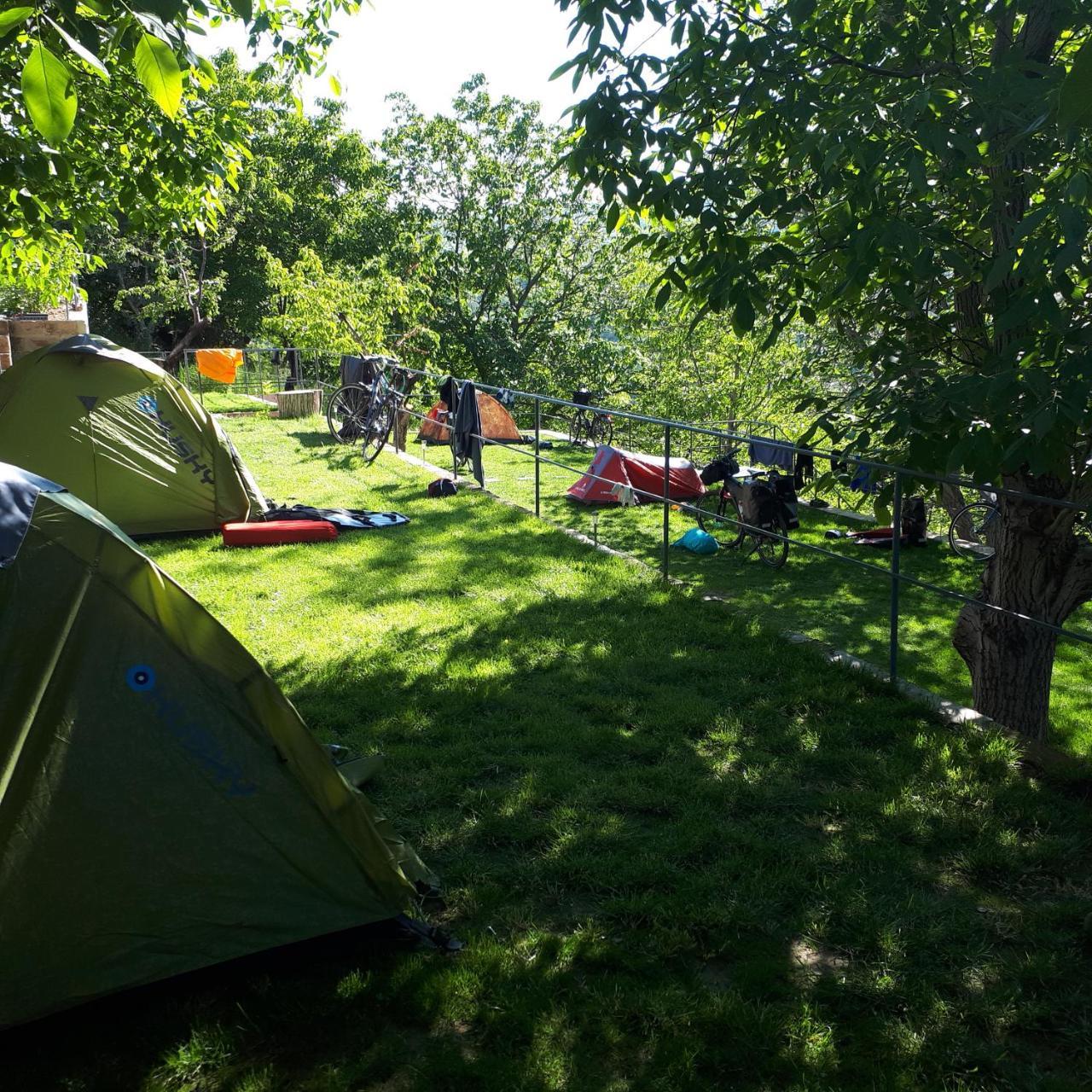 Camping 3 Gs Гохт Экстерьер фото